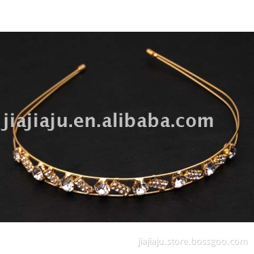 Hair clip HC25776